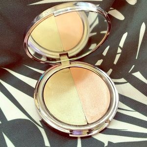 Girlactic cream highlighter & blush